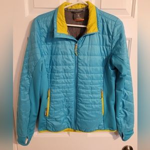 Size M Icebreaker jacket